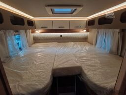 WEINSBERG CARACOMPACT 600 MEG EDITION PEPPER / SEITZ-S7