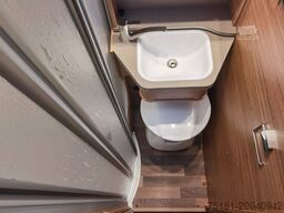 WEINSBERG CARACOMPACT 600 MEG EDITION PEPPER / SEITZ-S7