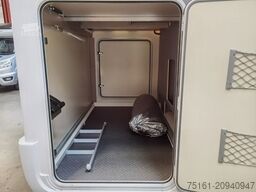 EURAMOBIL PROFILA T 726 EF /-2025-/ MONDIAL PLUS & S-PAKET