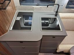 EURAMOBIL PROFILA T 726 EF /-2025-/ MONDIAL PLUS & S-PAKET