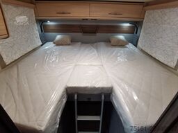 EURAMOBIL PROFILA T 726 EF /-2025-/ MONDIAL PLUS & S-PAKET