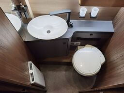 EURAMOBIL PROFILA T 726 EF /-2025-/ MONDIAL PLUS & S-PAKET