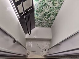 EURAMOBIL PROFILA T 726 EF /-2025-/ MONDIAL PLUS & S-PAKET