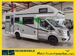 FORSTER A 699 VB / Modell 2026 / 165PS / ETAGENBETTEN