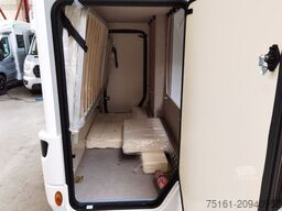 FORSTER A 699 VB / Modell 2026 / 165PS / ETAGENBETTEN