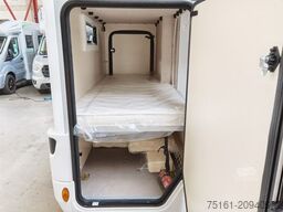 FORSTER A 699 VB / Modell 2026 / 165PS / ETAGENBETTEN