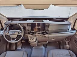 FORSTER A 699 VB / Modell 2026 / 165PS / ETAGENBETTEN