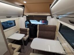 FORSTER A 699 VB / Modell 2026 / 165PS / ETAGENBETTEN