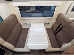 FORSTER A 699 VB / Modell 2026 / 165PS / ETAGENBETTEN