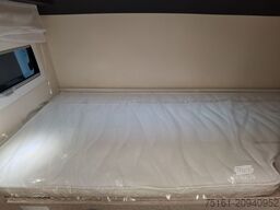 FORSTER A 699 VB / Modell 2026 / 165PS / ETAGENBETTEN