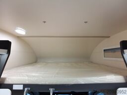 FORSTER A 699 VB / Modell 2026 / 165PS / ETAGENBETTEN