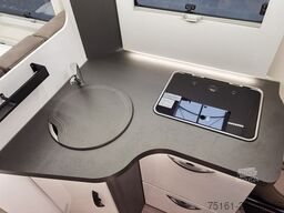 FORSTER A 699 VB / Modell 2026 / 165PS / ETAGENBETTEN