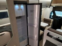 FORSTER A 699 VB / Modell 2026 / 165PS / ETAGENBETTEN