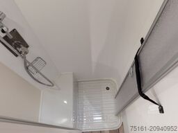 FORSTER A 699 VB / Modell 2026 / 165PS / ETAGENBETTEN