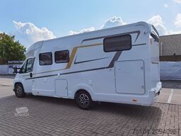 EURAMOBIL PROFILA T 720 EB /MOD. 2026/ OMATIK