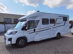 EURAMOBIL PROFILA T 720 EB /MOD. 2026/ OMATIK