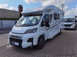 EURAMOBIL PROFILA T 720 EB /MOD. 2026/ OMATIK