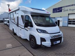 EURAMOBIL PROFILA T 720 EB /MOD. 2026/ OMATIK