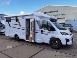 EURAMOBIL PROFILA T 720 EB /MOD. 2026/ OMATIK