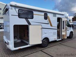 EURAMOBIL PROFILA T 720 EB /MOD. 2026/ OMATIK