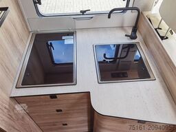 EURAMOBIL PROFILA T 720 EB /MOD. 2026/ OMATIK