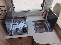 EURAMOBIL PROFILA T 720 EB /MOD. 2026/ OMATIK