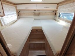 EURAMOBIL PROFILA T 720 EB /MOD. 2026/ OMATIK