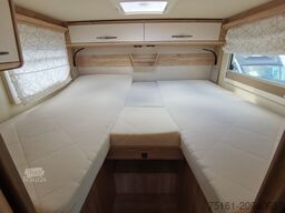 EURAMOBIL PROFILA T 720 EB /MOD. 2026/ OMATIK