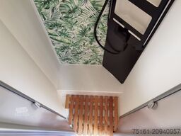 EURAMOBIL PROFILA T 720 EB /MOD. 2026/ OMATIK