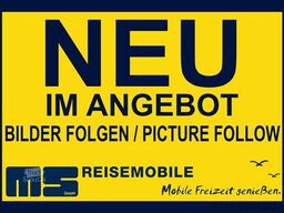 EURAMOBIL PROFILA T 720 EB /MOD. 2026/ OMATIK