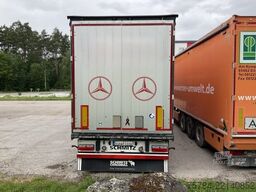 SCHMITZ CURTAINSIDER SCS 24/L, PK, LIFT, ALU, TOP!!  MIETKAUF MGL.
