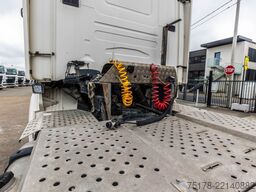 SCANIA R580-6x4-Intarder-BIG AXLES
