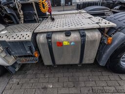 SCANIA R580-6x4-Intarder-BIG AXLES