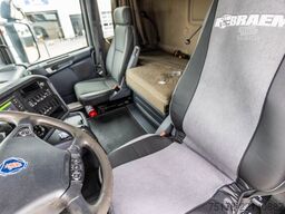 SCANIA R580-6x4-Intarder-BIG AXLES