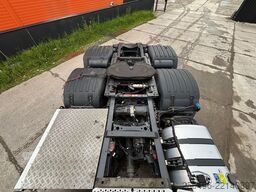Scania R 500 6x2 DOUBLE BOGIE
