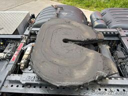 Scania R 500 6x2 DOUBLE BOGIE
