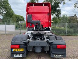 DAF CF 450 M4EN3