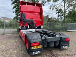 DAF CF 450 M4EN3