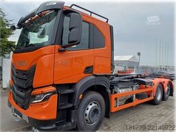 Iveco NEW Iveco X-Way AT280X46Y/PS / 2026