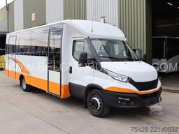 Iveco Mobi / 8.6m / Euro 6 / 33pl. / Automatic