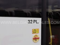Iveco Mobi / 8.6m / Euro 6 / 33pl. / Automatic