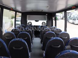 Iveco Mobi / 8.6m / Euro 6 / 33pl. / Automatic