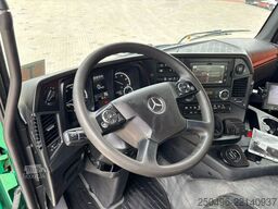 Mercedes-Benz Actros 3246 8x4 EU SALES 2083.- Euro TAX WILL B...
