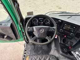 Mercedes-Benz Actros 3246 8x4 EU SALES 2083.- Euro TAX WILL B...