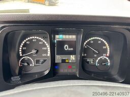 Mercedes-Benz Actros 3246 8x4 EU SALES 2083.- Euro TAX WILL B...
