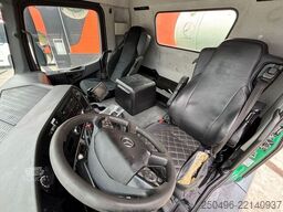 Mercedes-Benz Actros 3246 8x4 EU SALES 2083.- Euro TAX WILL B...