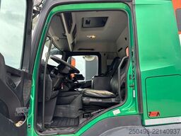 Mercedes-Benz Actros 3246 8x4 EU SALES 2083.- Euro TAX WILL B...