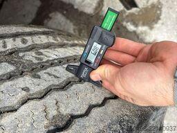 Mercedes-Benz Actros 3246 8x4 EU SALES 2083.- Euro TAX WILL B...