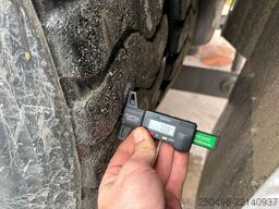 Mercedes-Benz Actros 3246 8x4 EU SALES 2083.- Euro TAX WILL B...