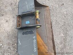 Wacker Neuson 50Z3 EZ53 kein ET65 Rotortilt